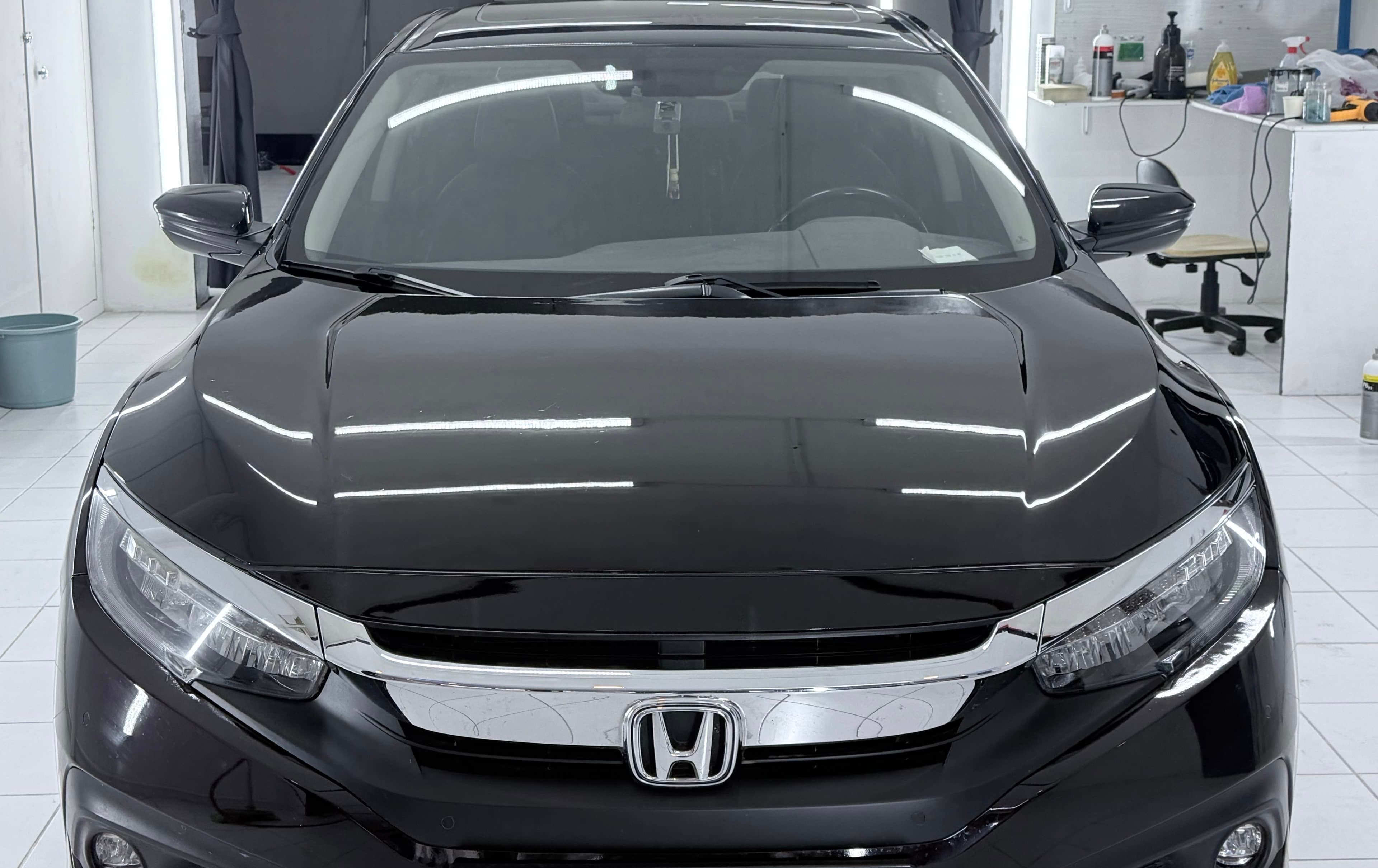 MTA Motors — uygulama sonrası